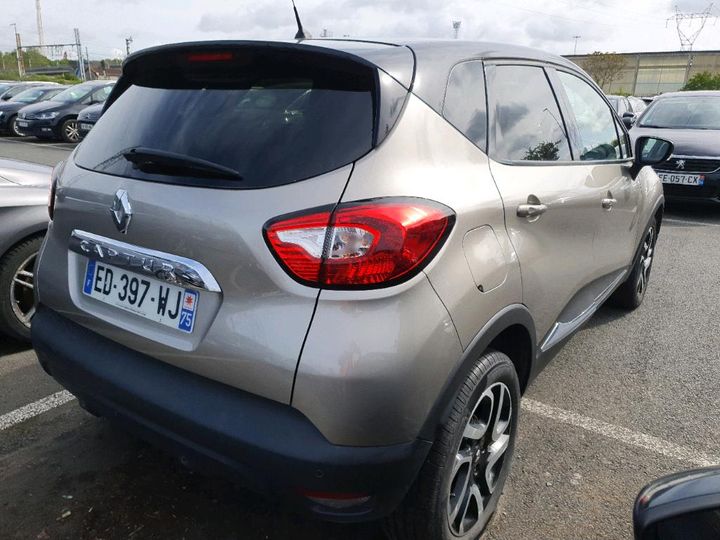 Photo 4 VIN: VF12RAJ1D55598086 - RENAULT CAPTUR 