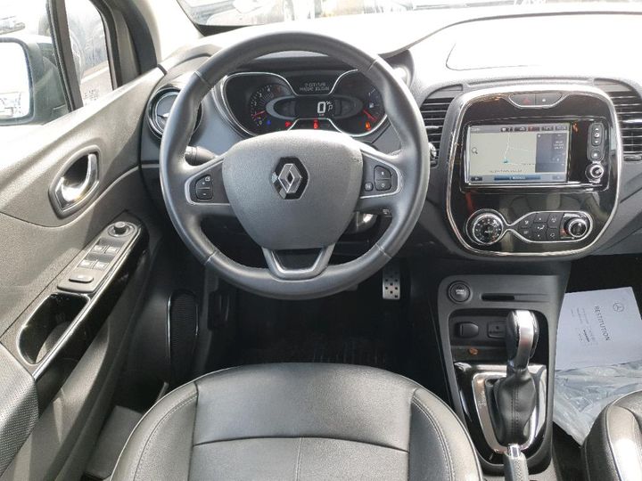 Photo 5 VIN: VF12RAJ1D55598086 - RENAULT CAPTUR 