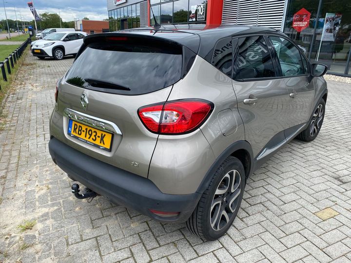 Photo 3 VIN: VF12RAJ1D55612251 - RENAULT CAPTUR 