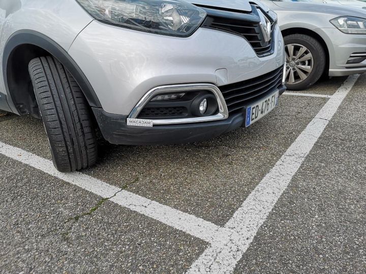 Photo 27 VIN: VF12RAJ1D55946856 - RENAULT CAPTUR 