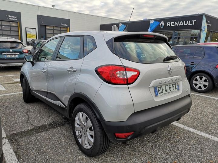 Photo 3 VIN: VF12RAJ1D55946856 - RENAULT CAPTUR 