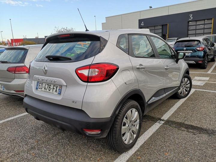 Photo 4 VIN: VF12RAJ1D55946856 - RENAULT CAPTUR 