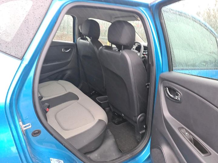 Photo 11 VIN: VF12RAJ1D56077798 - RENAULT CAPTUR 