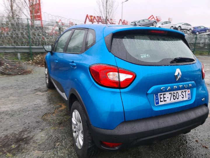 Photo 3 VIN: VF12RAJ1D56077798 - RENAULT CAPTUR 