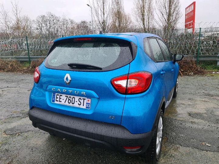 Photo 4 VIN: VF12RAJ1D56077798 - RENAULT CAPTUR 