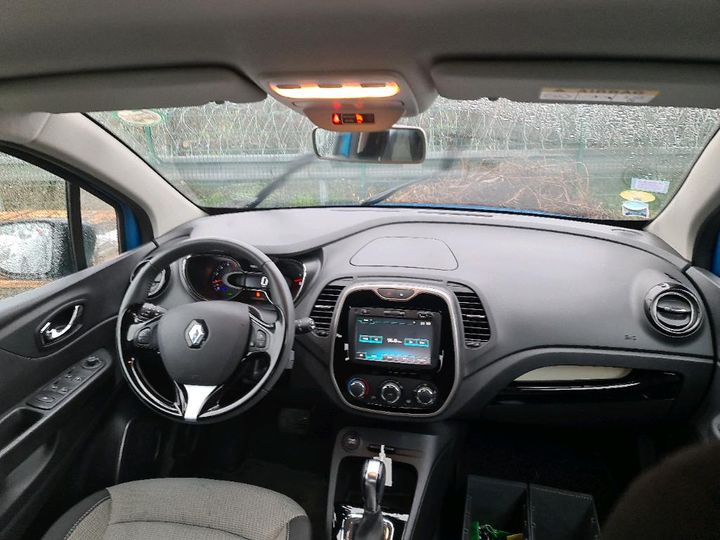 Photo 5 VIN: VF12RAJ1D56077798 - RENAULT CAPTUR 