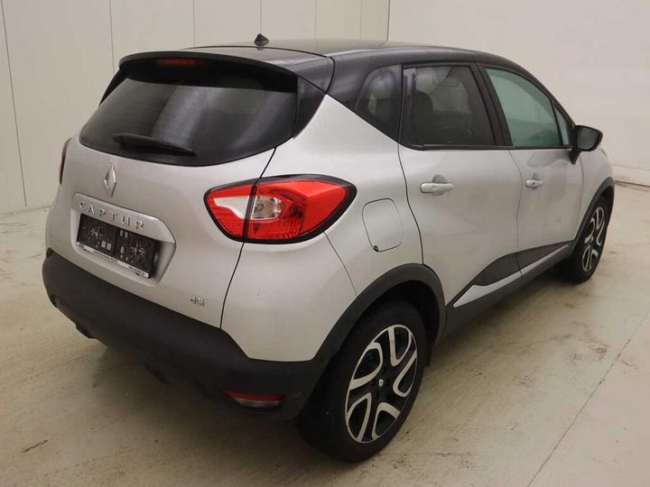 Photo 10 VIN: VF12RAJ1D56123826 - RENAULT CAPTUR 