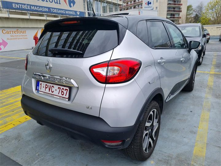 Photo 2 VIN: VF12RAJ1D56123826 - RENAULT CAPTUR 