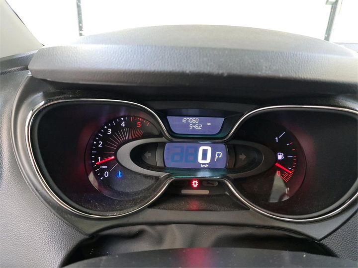 Photo 10 VIN: VF12RAJ1D56232009 - RENAULT CAPTUR 