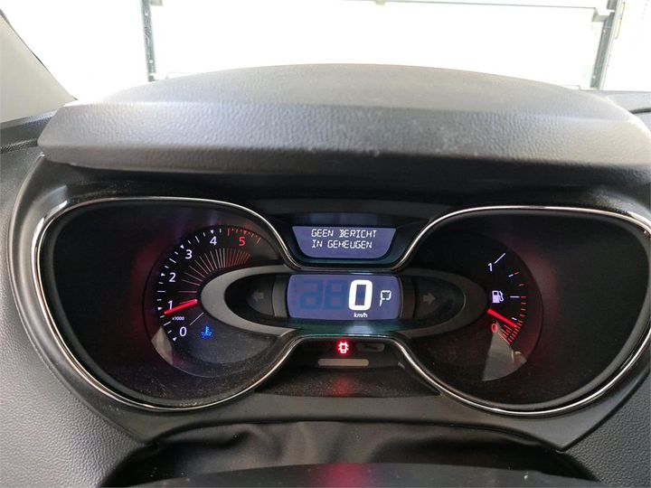 Photo 19 VIN: VF12RAJ1D56232009 - RENAULT CAPTUR 