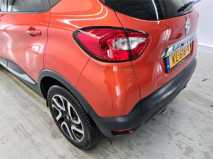 Photo 23 VIN: VF12RAJ1D56232009 - RENAULT CAPTUR 