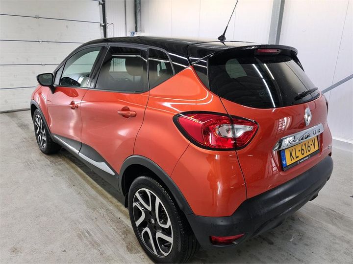 Photo 3 VIN: VF12RAJ1D56232009 - RENAULT CAPTUR 