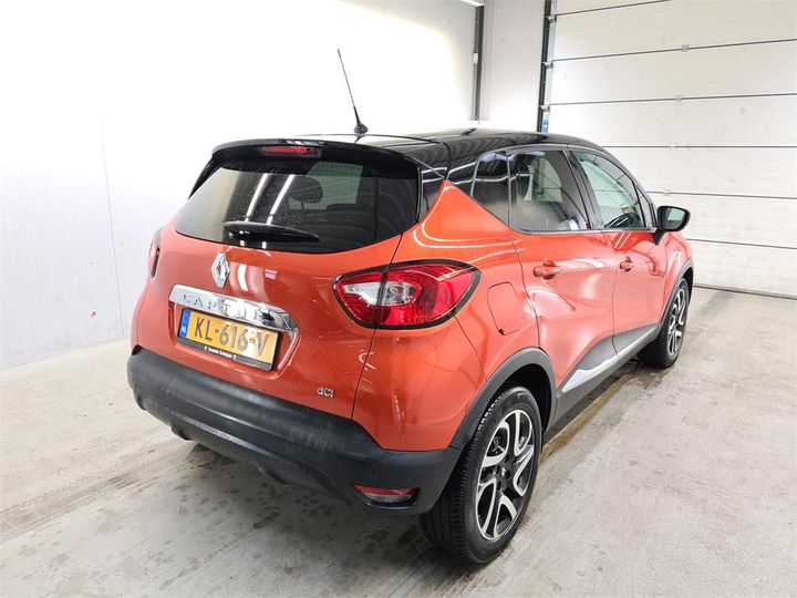 Photo 4 VIN: VF12RAJ1D56232009 - RENAULT CAPTUR 