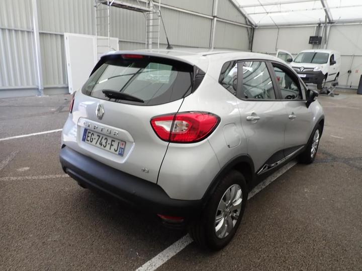 Photo 2 VIN: VF12RAJ1D56364922 - RENAULT CAPTUR 