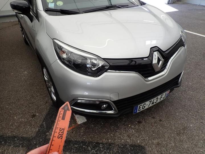 Photo 28 VIN: VF12RAJ1D56364922 - RENAULT CAPTUR 