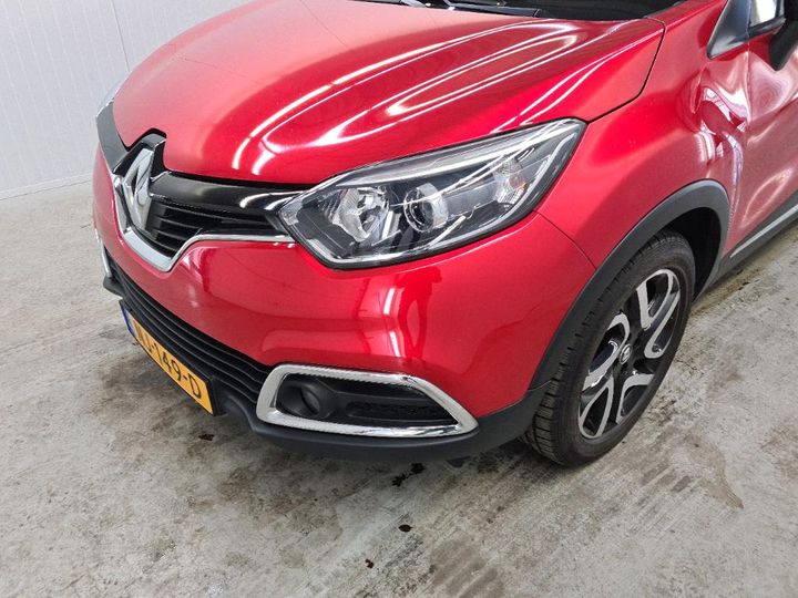 Photo 29 VIN: VF12RAJ1D56808616 - RENAULT CAPTUR 