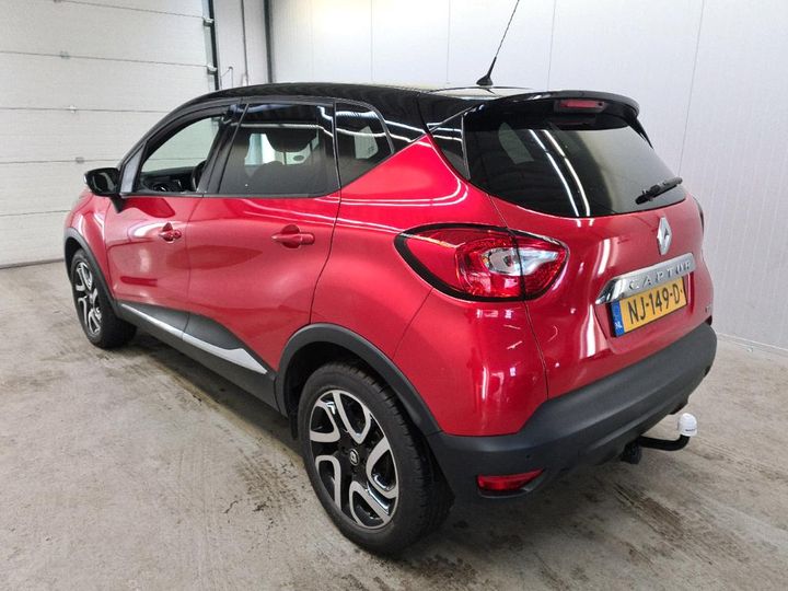 Photo 3 VIN: VF12RAJ1D56808616 - RENAULT CAPTUR 