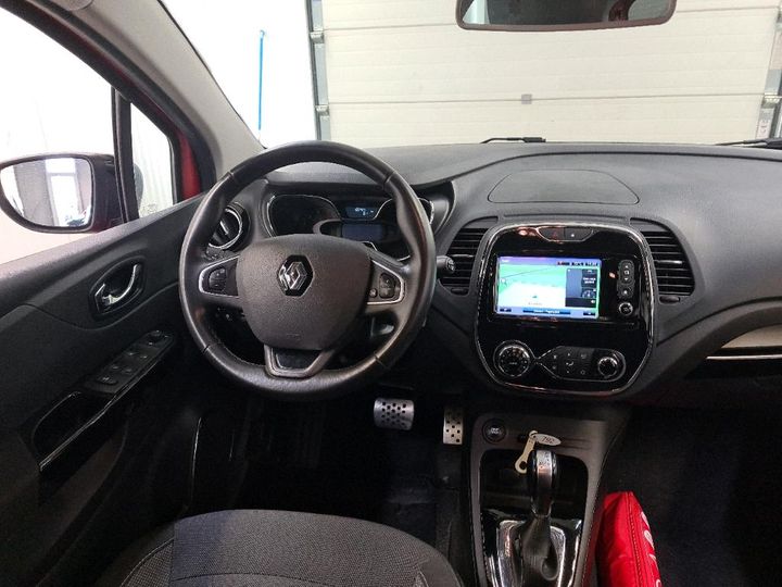 Photo 6 VIN: VF12RAJ1D56808616 - RENAULT CAPTUR 