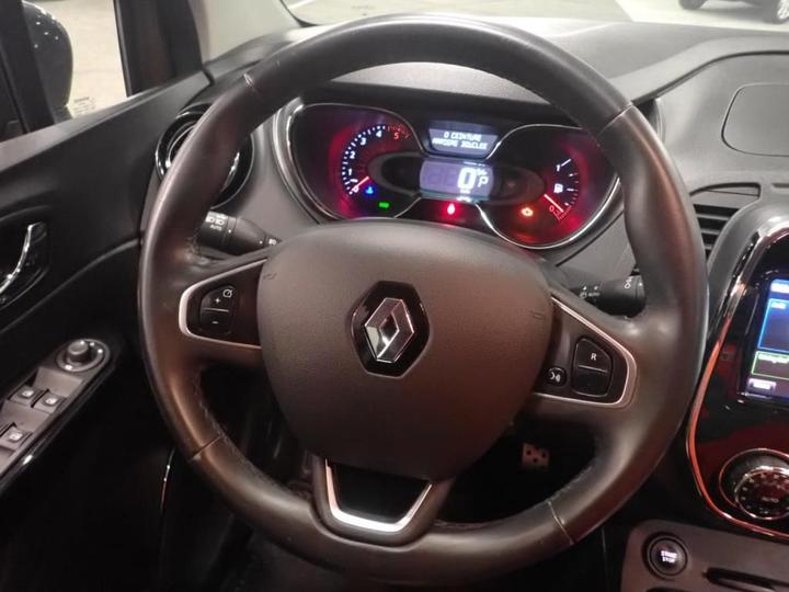 Photo 10 VIN: VF12RAJ1D56969716 - RENAULT CAPTUR 