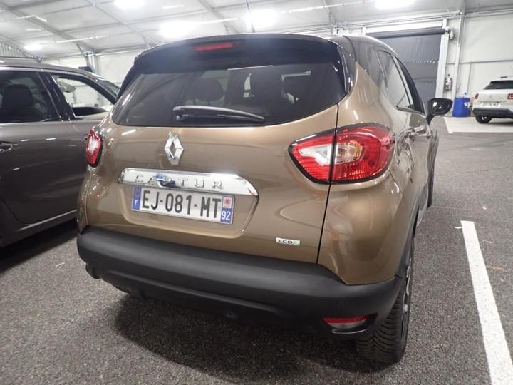 Photo 2 VIN: VF12RAJ1D56969716 - RENAULT CAPTUR 