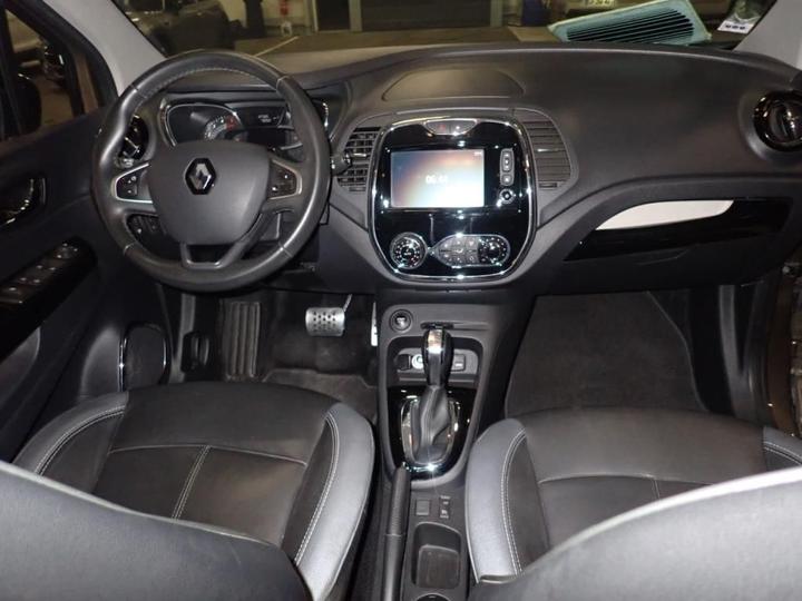 Photo 6 VIN: VF12RAJ1D56969716 - RENAULT CAPTUR 