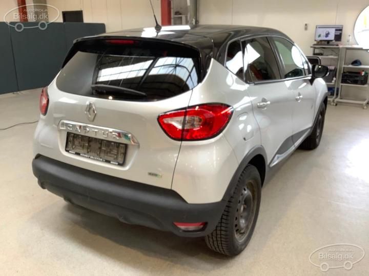 Photo 19 VIN: VF12RAJ1D56987246 - RENAULT CAPTUR SUV 