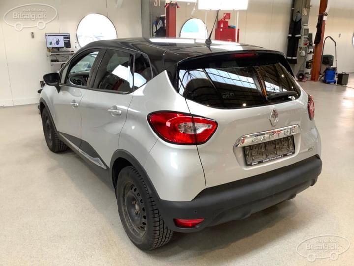 Photo 20 VIN: VF12RAJ1D56987246 - RENAULT CAPTUR SUV 