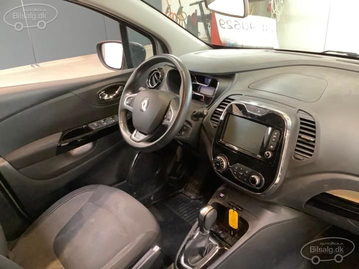 Photo 4 VIN: VF12RAJ1D56987246 - RENAULT CAPTUR SUV 