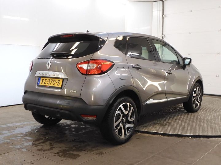 Photo 2 VIN: VF12RAJ1D57045859 - RENAULT CAPTUR 