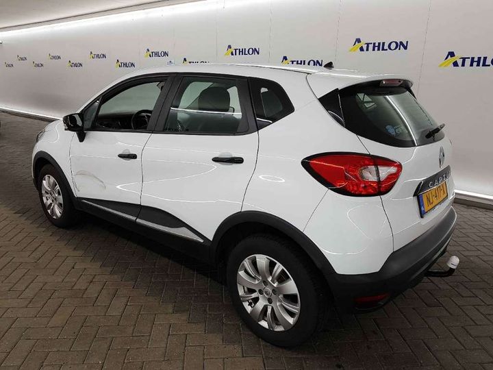 Photo 3 VIN: VF12RAJ1D57321870 - RENAULT CAPTUR 