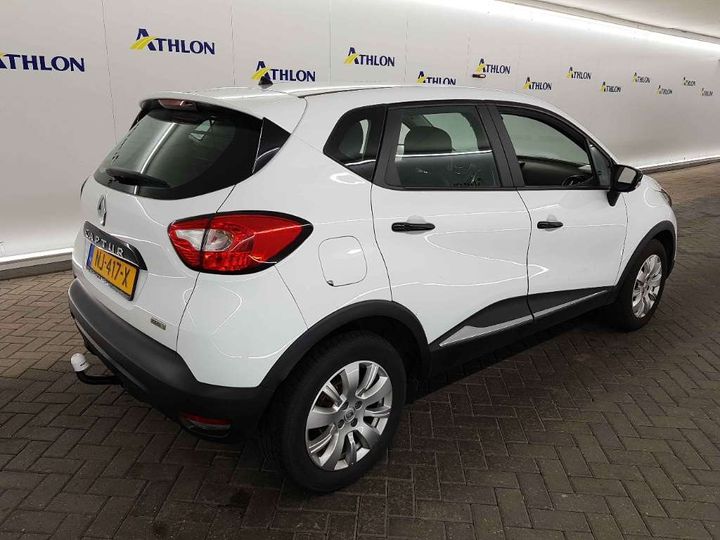 Photo 4 VIN: VF12RAJ1D57321870 - RENAULT CAPTUR 