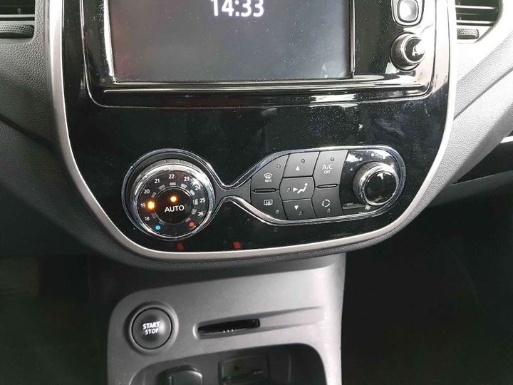 Photo 9 VIN: VF12RAJ1D57321870 - RENAULT CAPTUR 