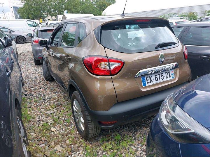 Photo 2 VIN: VF12RAJ1D57421111 - RENAULT CAPTUR 