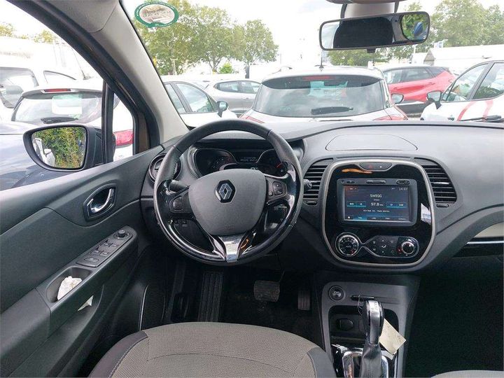 Photo 4 VIN: VF12RAJ1D57421111 - RENAULT CAPTUR 