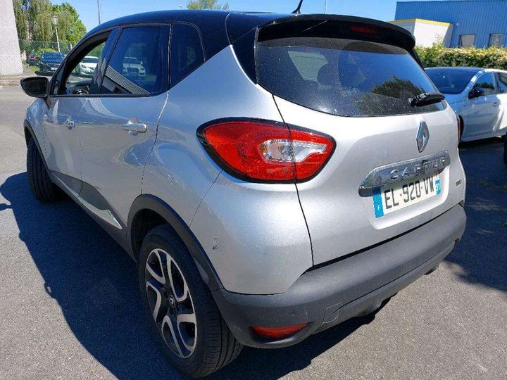 Photo 2 VIN: VF12RAJ1D57447144 - RENAULT CAPTUR 