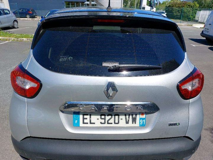 Photo 24 VIN: VF12RAJ1D57447144 - RENAULT CAPTUR 