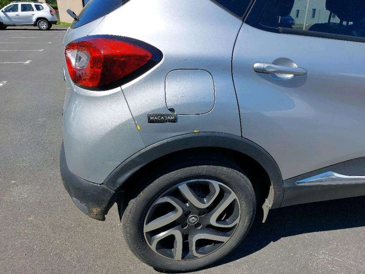 Photo 26 VIN: VF12RAJ1D57447144 - RENAULT CAPTUR 