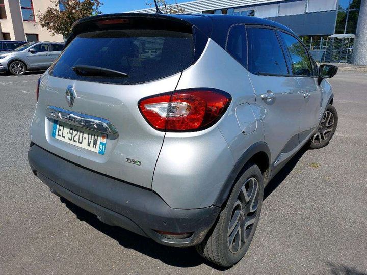 Photo 3 VIN: VF12RAJ1D57447144 - RENAULT CAPTUR 