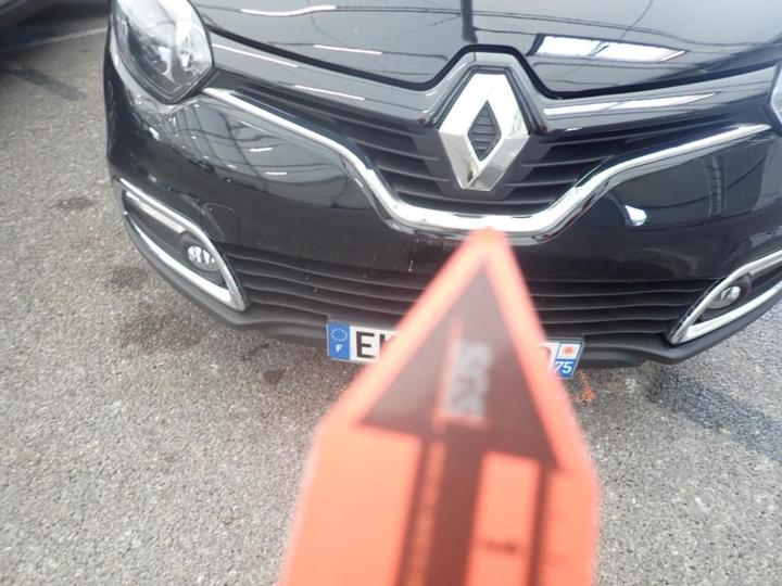 Photo 20 VIN: VF12RAJ1D57447453 - RENAULT CAPTUR 