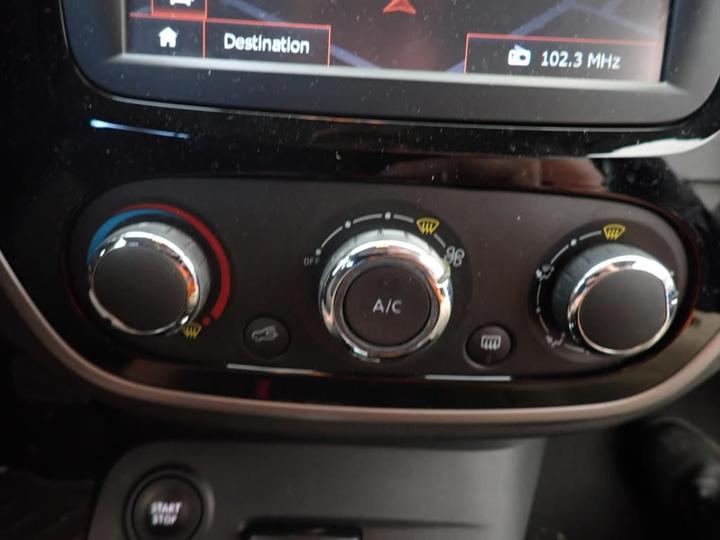 Photo 8 VIN: VF12RAJ1D57447453 - RENAULT CAPTUR 