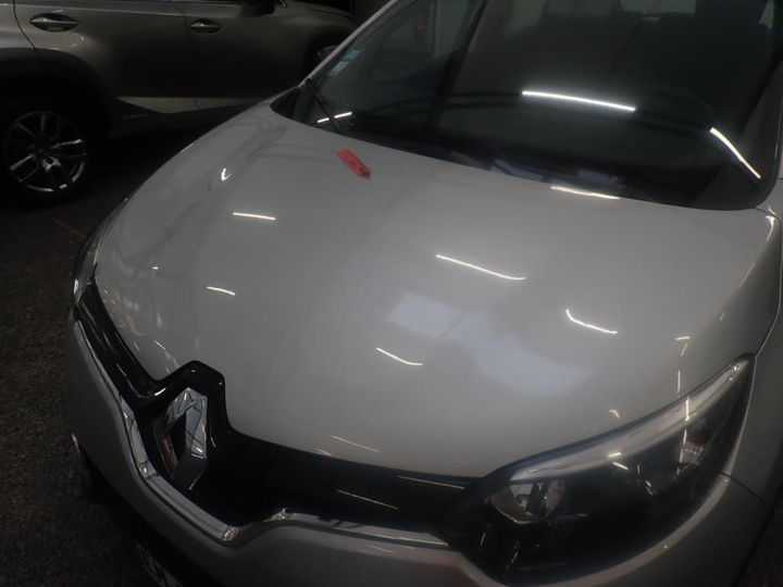 Photo 24 VIN: VF12RAJ1D57501008 - RENAULT CAPTUR 