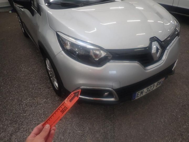 Photo 31 VIN: VF12RAJ1D57501008 - RENAULT CAPTUR 