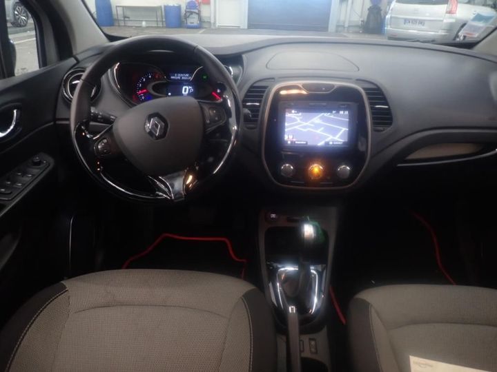 Photo 5 VIN: VF12RAJ1D57501008 - RENAULT CAPTUR 