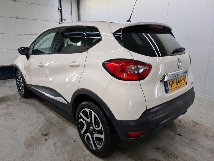 Photo 3 VIN: VF12RAJ1D57604209 - RENAULT CAPTUR 