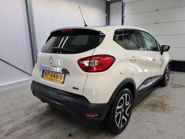 Photo 4 VIN: VF12RAJ1D57604209 - RENAULT CAPTUR 