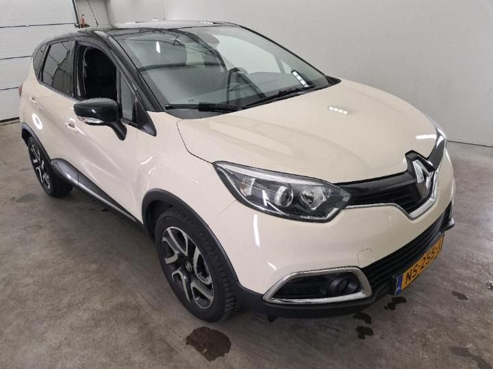 Photo 11 VIN: VF12RAJ1D57604659 - RENAULT CAPTUR 