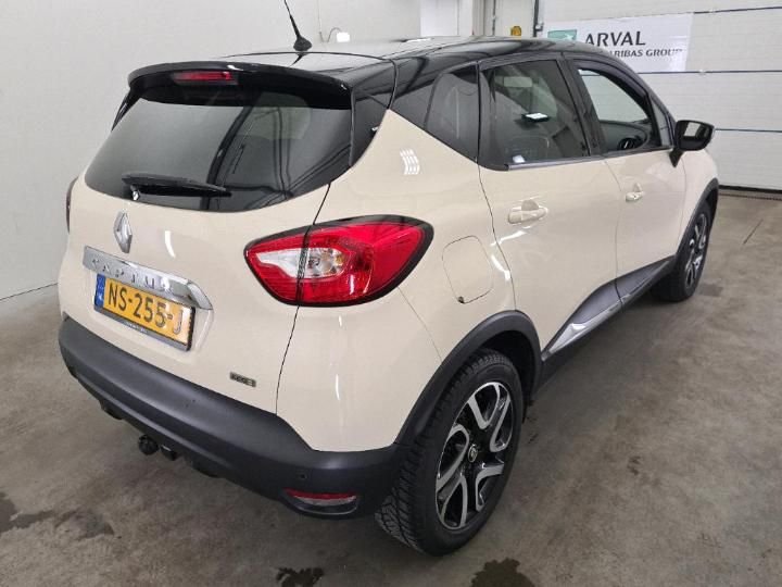 Photo 2 VIN: VF12RAJ1D57604659 - RENAULT CAPTUR 