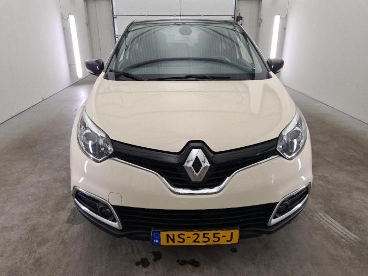 Photo 5 VIN: VF12RAJ1D57604659 - RENAULT CAPTUR 