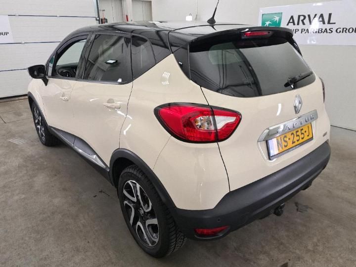 Photo 8 VIN: VF12RAJ1D57604659 - RENAULT CAPTUR 