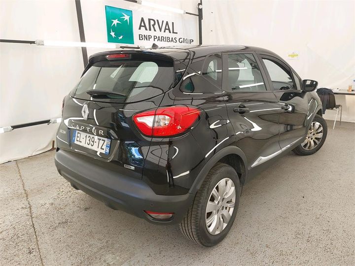 Photo 2 VIN: VF12RAJ1D57914554 - RENAULT CAPTUR 